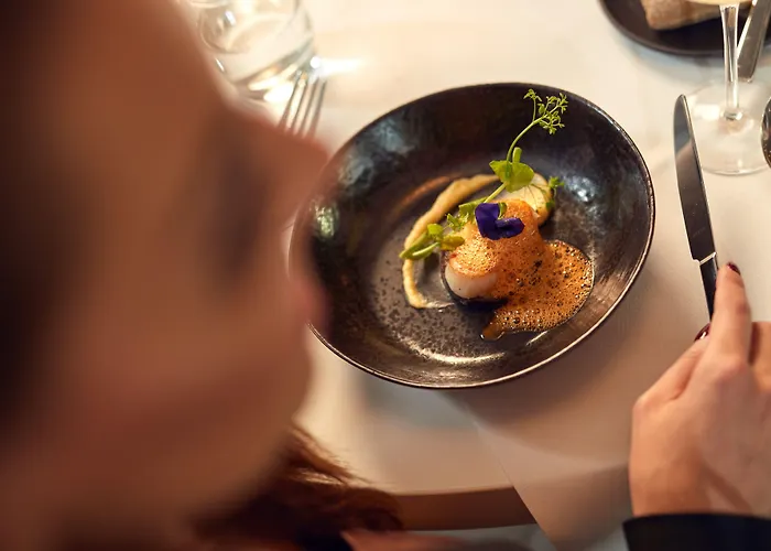 Westcord Fashion מלון 4*