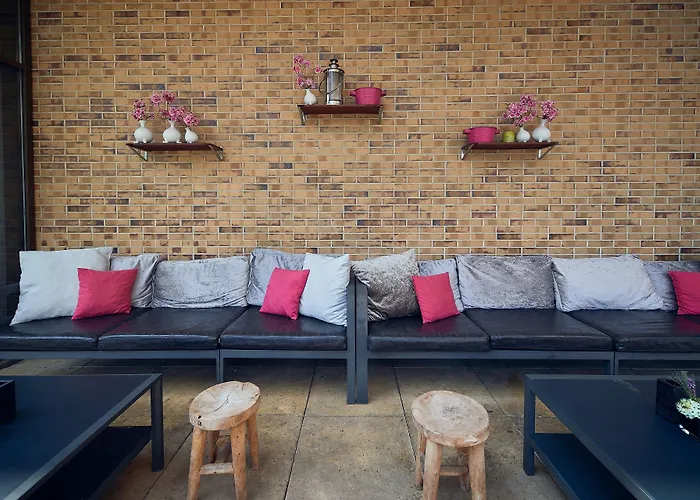 Westcord Fashion Hotel