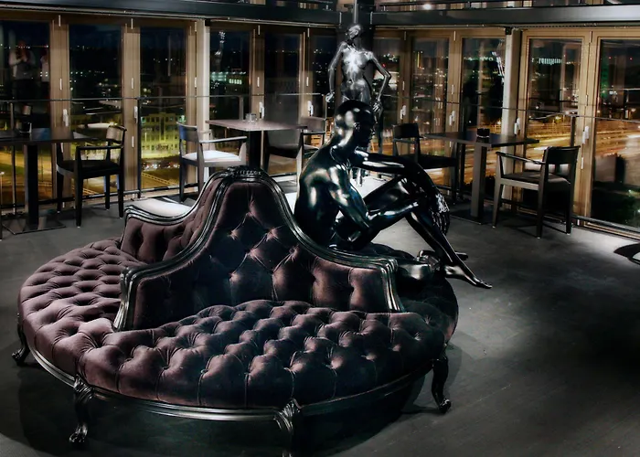 Westcord Fashion 4* Amsterdam