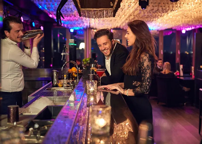 Hotel Westcord Fashion Amsterdam