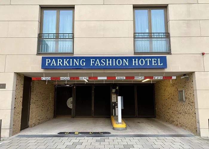 Westcord Fashion 4* Amsterdam