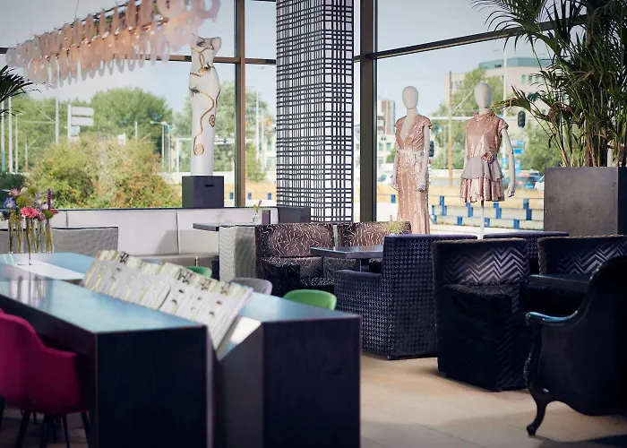 Westcord Fashion 4* אמסטרדם