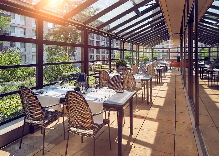 מלון Westcord Fashion אמסטרדם