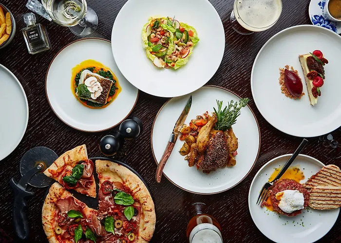 Westcord Fashion Hotel Ámsterdam