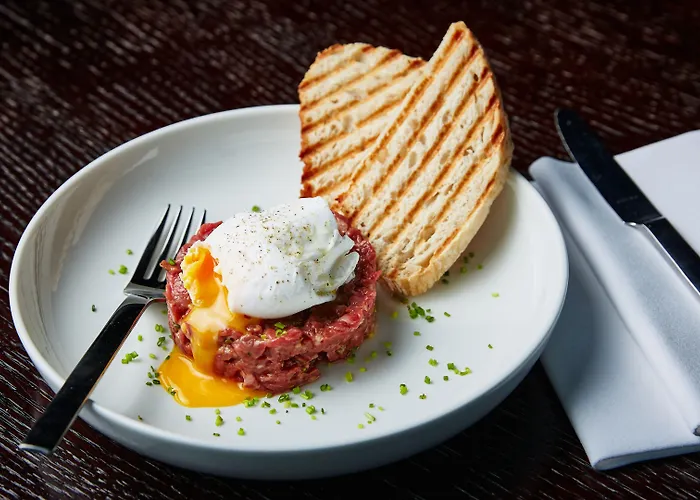 Westcord Fashion Hotel