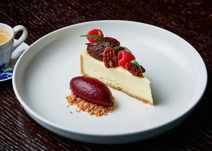 Westcord Fashion 4* אמסטרדם