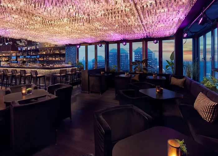 Hotel Westcord Fashion 4*