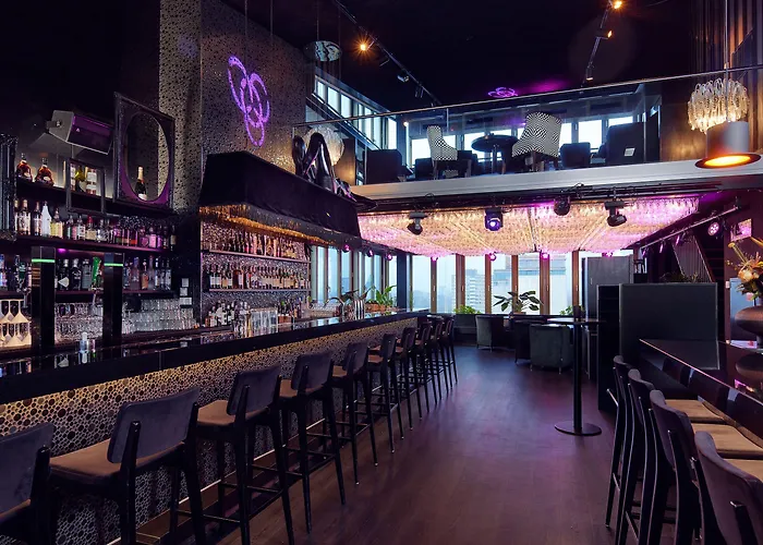 Westcord Fashion Amsterdam