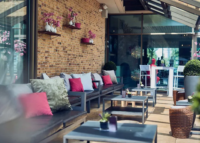 Westcord Fashion Ámsterdam