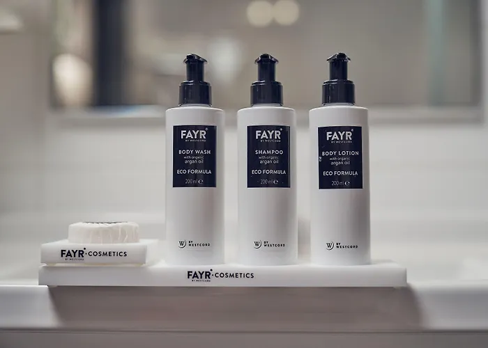 מלון Westcord Fashion