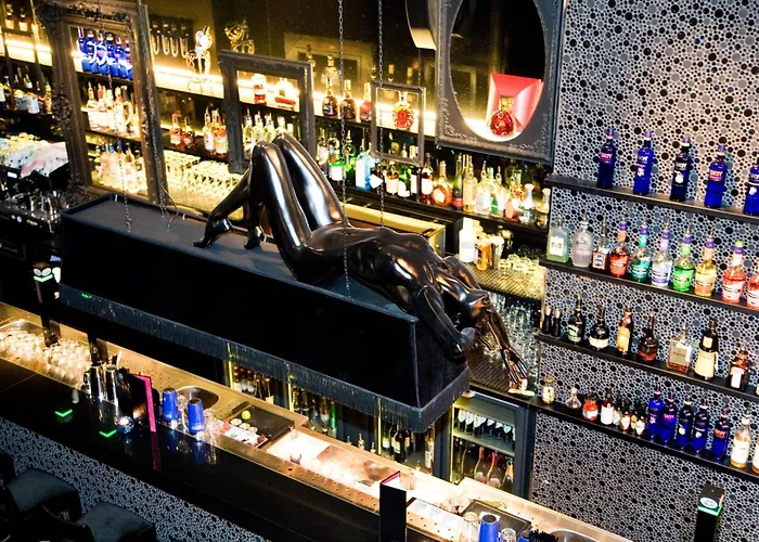 Hotel Westcord Fashion