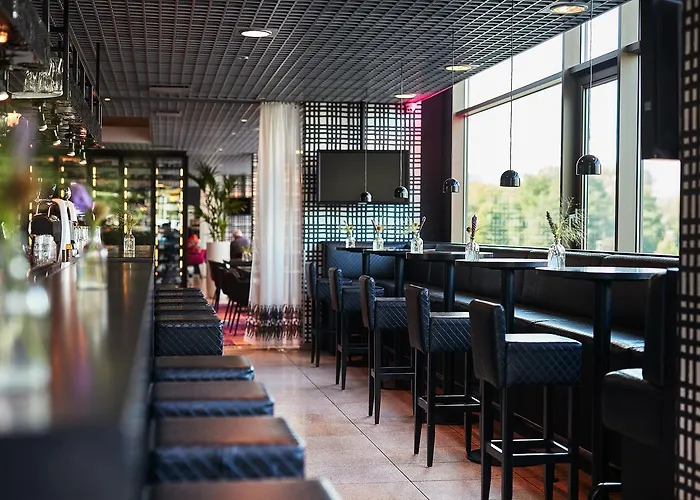 Westcord Fashion Ámsterdam