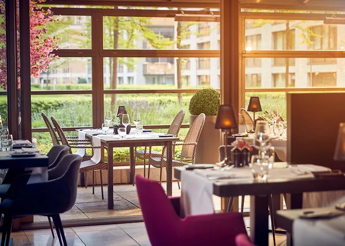 Hotel Westcord Fashion Ámsterdam