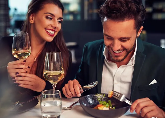 Westcord Fashion 4* Ámsterdam