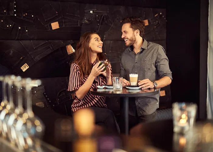 Westcord Fashion Hotel Ámsterdam