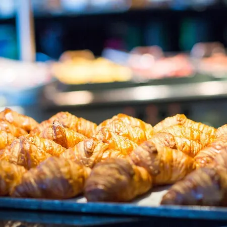 Westcord Fashion Hotell Amsterdam