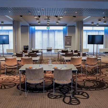 Hotel Westcord Fashion 4*