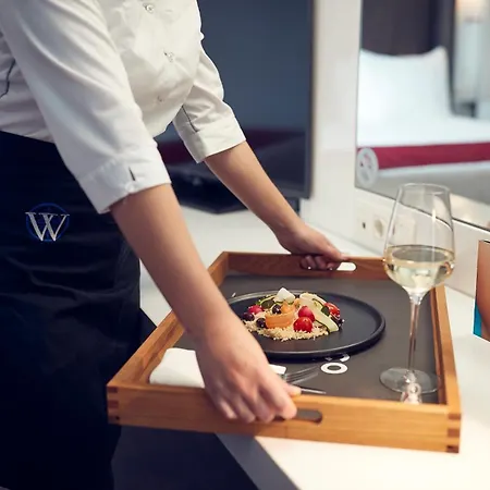 Hotell Westcord Fashion