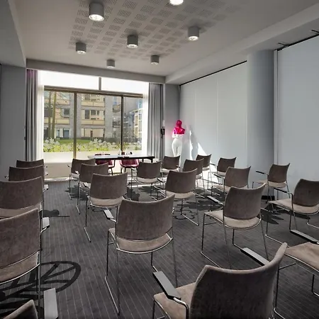 Hotell Westcord Fashion 4*