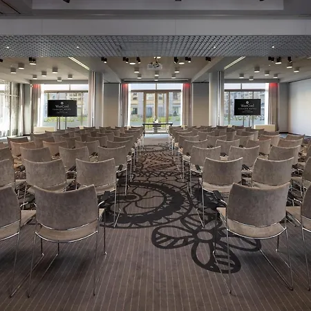 Hotell Westcord Fashion Amsterdam