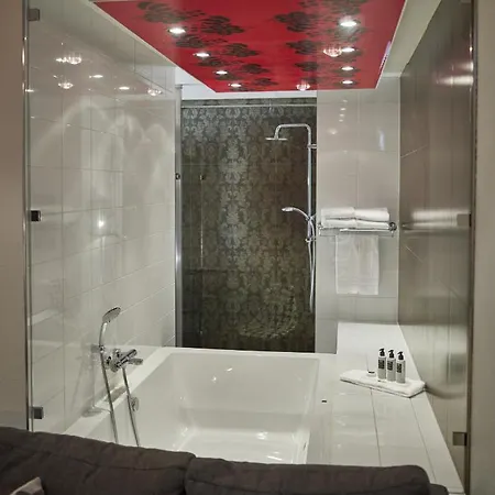 Westcord Fashion Hotel Ámsterdam