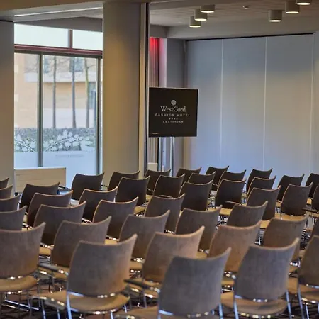 Westcord Fashion Hotell 4*