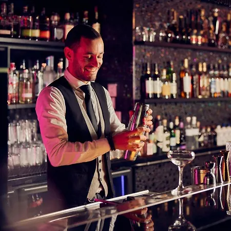 Hotell Westcord Fashion 4*