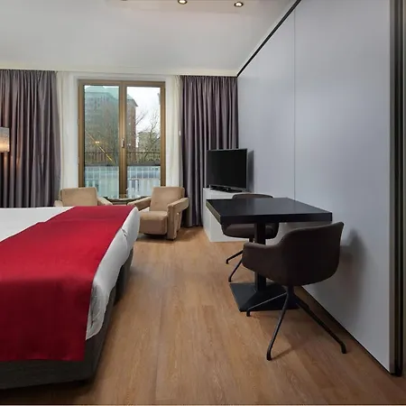 Hotel Westcord Fashion