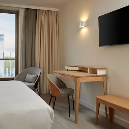 Westcord Fashion 4* Amsterdam