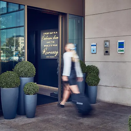 Westcord Fashion 4* Amsterdam