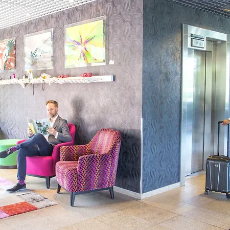 Westcord Fashion Amsterdam