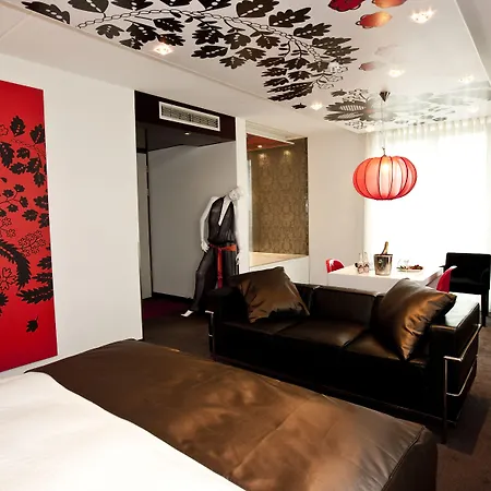 Hotell Westcord Fashion