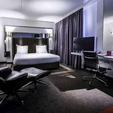 Hotell Westcord Fashion 4*
