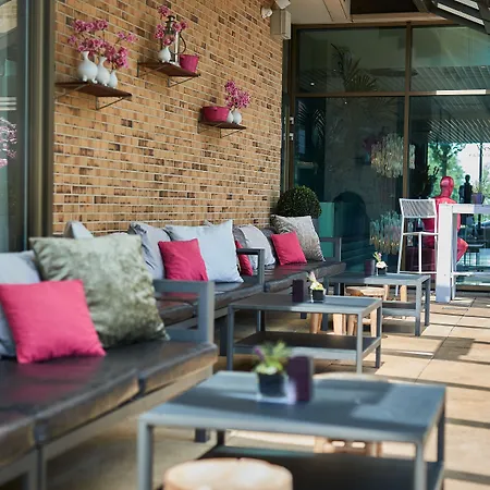 Hotell Westcord Fashion