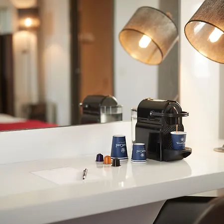 Westcord Fashion Hotell
