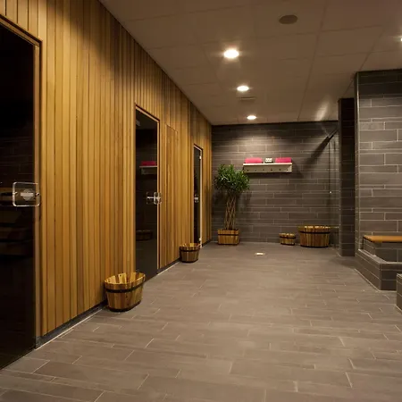 Hotel Westcord Fashion 4*