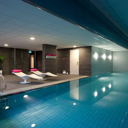 Hotell Westcord Fashion 4*