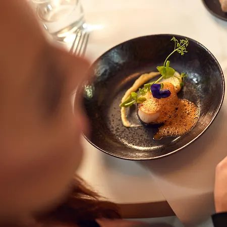 Westcord Fashion Hotell 4*