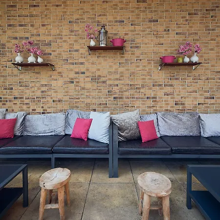 Westcord Fashion Hotel