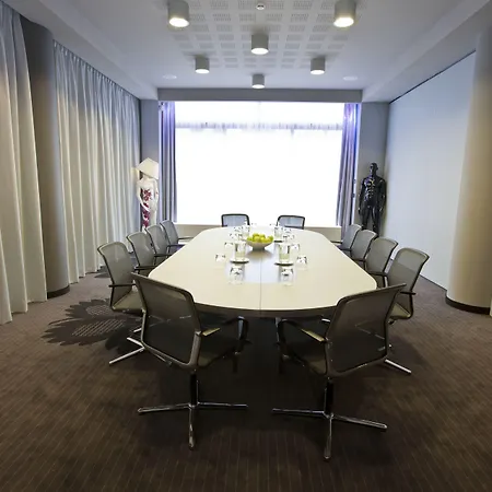 Westcord Fashion 4* Amsterdam