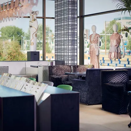 Westcord Fashion 4* Amsterdam