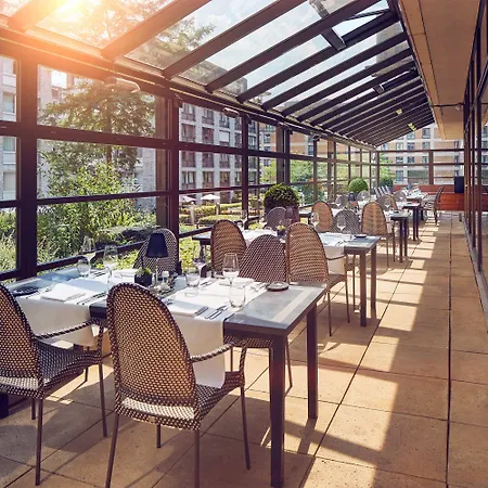 Hotell Westcord Fashion Amsterdam