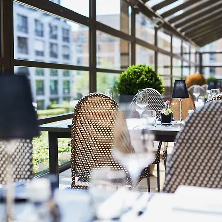 Hotell Westcord Fashion 4*