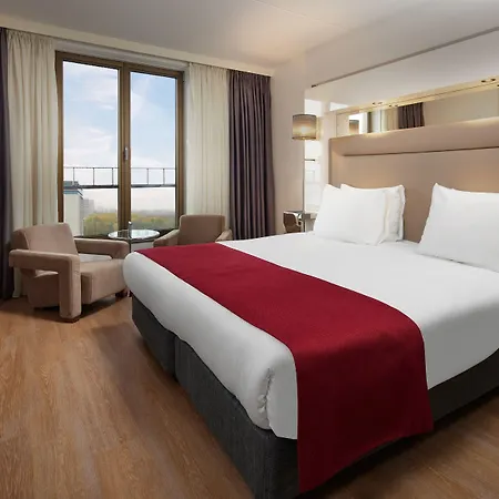 Westcord Fashion Hotel