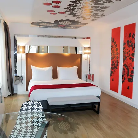 Hotell Westcord Fashion