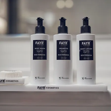 Hotell Westcord Fashion