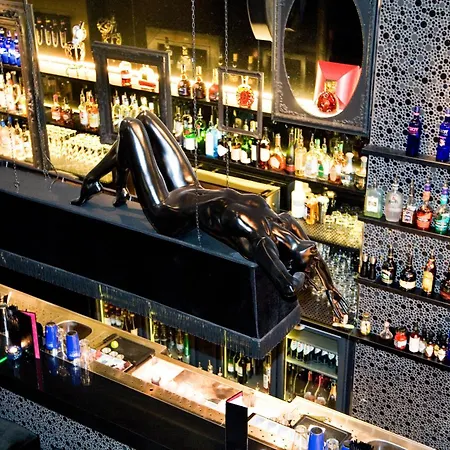 Hotell Westcord Fashion