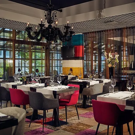 Hotell Westcord Fashion