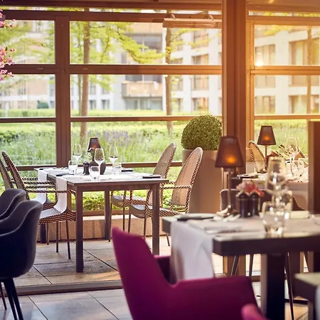 Hotell Westcord Fashion Amsterdam