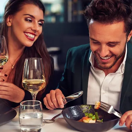 Westcord Fashion 4* Amsterdam